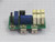 SANYO PRS-3287B CIRCUIT BOARD T203121