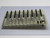SYGNETRON 3M027/AS010H704 POWER SUPPLY BACKPLANE T203206