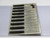 SYGNETRON 3M027/AS010H704 POWER SUPPLY BACKPLANE T203206