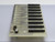SYGNETRON 3M027/AS010H704 POWER SUPPLY BACKPLANE T203206