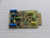 MEASUREX 12396 DUAL INTERG CIRCUIT BOARD T203263