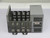 ALLEN BRADLEY 1764-A4 SER B SLC500 POWER SUPPLY 4 SLOT T202506