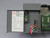 ALLEN BRADLEY 1764-A4 SER B SLC500 POWER SUPPLY 4 SLOT T202506