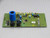 MOTOR CONTROL BOARD 300-121 CIRCUIT BOARD T205889