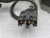 SANYO DENKI 103H7123-1742 STEPSYN STEPPING MOTOR T198845