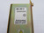 MITSUBISHI MR-RB12 D56U62005 SERVO DRIVE ACCESSORY REGENERATIVE BRAKE RESISTOR. T199882