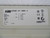 ABB ACS580-01-09A5-4 FREQUENCY CONVERTER T199888