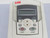 ABB ACS550-01-08A8-4 FREQUENCY CONVERTER T199889