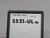 ORIENTAL SS21-UL SPEED CONTROL MOTOR T205925