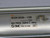 SMC NCDA1B200-1100 AIR CYLINDER DOUBLE ACTING SINGLE ROD T199940