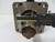 TOSHIBA MDMA902C2GA AC SERVO MOTOR 200V 42.0 AMP T200285