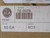LOT OF 50 ICA 7E-0976 CAT BOOT T206285