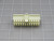 LOT OF 1550 SAMTEC IPD1-12-D CONNECTORS, INTERCONNECTS T206352 LOT OF 1550 SAMTEC IPD1-12-D CONNECTORS, INTERCONNECTS T206352