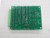 ABB 802P001B-1B CIRCUIT BOARD T207025
