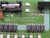 XEIKON INFV03-03 CIRCUIT BOARD MODULE T208531
