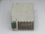 MEAN WELL DR-75-12 AC-DC REGULATED POWER SUPPLY MODULE T202557