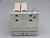 MITSUBISHI Q52B QY41P QX42-S1 EXTENSION BASE W MODULES T202595