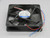 LOT OF 8 EBM-PAPST 4414F/2L FAN TUBEAXIAL 24VDC SQUARE T207415