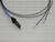 KEYENCE FU-58 FIBER OPTIC SENSOR T204290