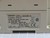 OMRON CPM1-30CDR-A PROGRAMMABLE CONTROLLERS T207433