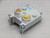 SIEMENS 6GT2002-1JD00 ETHERNET CONNECTION BLOCK T207081