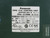 PANASONIC FP0-C10RS-A PROGRAMMABLE CONTROLLERS T207082