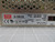 MEAN WELL S-150-24 POWER SUPPLY T200728 MEAN WELL S-150-24 POWER SUPPLY T200728
