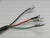 BECKMAN CEL-VH20(PT) T-K0X16 CONDUCTIVITY CELL CEL-VH20(PT)T-K0X16 T203424