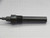 BECKMAN CEL-VH20(PT)T-KBX21 CONDUCTIVITY CELL T203428