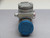 ITT BARTON FKCG DIFFERENTIAL PRESSURE TRANSMITTER 0-70PSI 11-45V-DC T203442