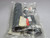 RAYCHEM NPKC-9-21A 9/C CONTROL CABLE TRANSITION SPLICE KIT T203481
