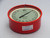 3D INSTRUMENTS 25545-26B53 TEST GAUGE 6IN 0-300PSI 1/4IN NPT T203483