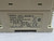 OMRON CPM1-30CDR-A PROGRAMMABLE CONTROLLER T209040