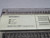 MITSUBISHI FXON-40MT PROGRAMMABLE CONTROLLER T209046