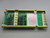 YASKAWA DF9200674-D0 JANCD-MBB02-1 MRC BACK PLANE I/O BOARD T203555 YASKAWA DF9200674-D0 JANCD-MBB02-1 MRC BACK PLANE I/O BOARD T203555