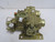 TACO HS-420Y2 PRESSURE REGULATOR 2IN NPT 0-1MPA T203575