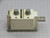 SEMIKRON SKKT-131/16E 2 SEMIPACK 3 THYRISTOR DIODE MODULE T205246 SEMIKRON SKKT-131/16E 2 SEMIPACK 3 THYRISTOR DIODE MODULE T205246