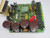 ALLEN BRADLEY 98207-623 9932 A42305-118-55 CIRCUIT BOARD T200159