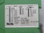 WILKERSON DR4380A FIELD RANGEABLE OUTPUT TRANSMITTER T203598 WILKERSON DR4380A FIELD RANGEABLE OUTPUT TRANSMITTER T203598