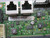 XEIKON SAP140319 CIRCUIT BOARD T208652