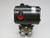 ROBERTSHAW 117-C1-A2-A DIFFERENTIAL PRESSURE TRANSMITTER T204441