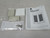 COMMSCOPE DSX-4R-TOOL1 DSX4R-D24 REAR CROSS-CONNECT SYSTEMS T187127 COMMSCOPE DSX-4R-TOOL1 DSX4R-D24 REAR CROSS-CONNECT SYSTEMS T187127