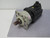 Mitsubishi HC-SF153X-S2  AC Servo Motor w Gear Drive 8.6 AMp 1.5 kW  For Sale