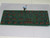 NISSEI 4TP-0B127 NC8000F1 7LED-01 CIRCUIT BOARD T199704