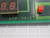 NISSEI 4TP-0B127 NC8000F1 7LED-01 CIRCUIT BOARD T199704