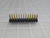 LOT OF 675 SAMTEC TSM-113-01-L-DV CONNECTORS, INTERCONNECTS T205042 LOT OF 675 SAMTEC TSM-113-01-L-DV CONNECTORS, INTERCONNECTS T205042