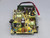 ZEBRA FSP200-3P03 SWITCHING POWER SUPPLY T204834