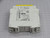 WIELAND SNO 4003K-A SAFETY SWITCHING DEVICE T204858 WIELAND SNO 4003K-A SAFETY SWITCHING DEVICE T204858