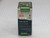 MEANWELL SDR-240-24 INDUSTRIAL DIN RAIL POWER SUPPLY T204860