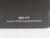 WAGO 852-111 INDUSTRIAL ETHERNET SWITCH T204861 WAGO 852-111 INDUSTRIAL ETHERNET SWITCH T204861
